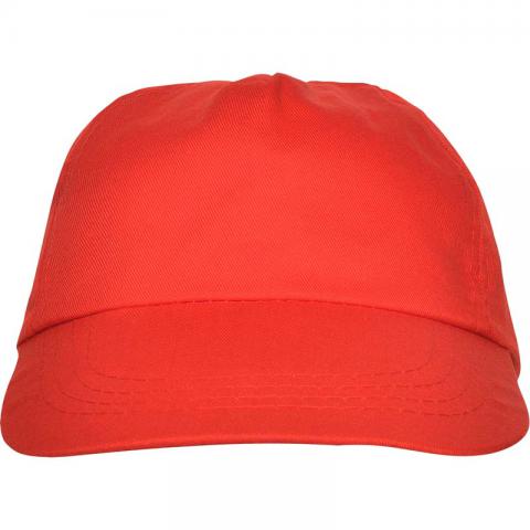 GORRA 5 PANELES 