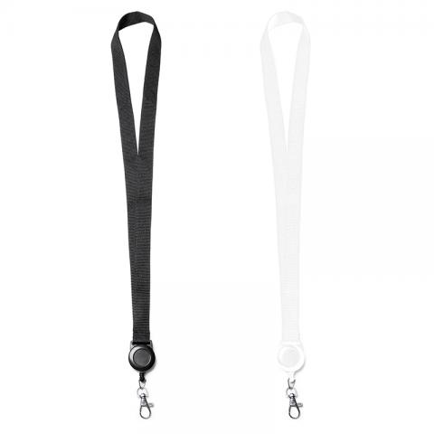 LANYARD EXTENSIBLE