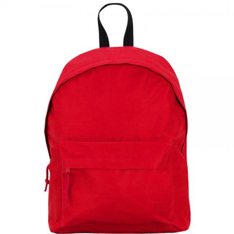 MOCHILA CLASICA POLIESTER 600D