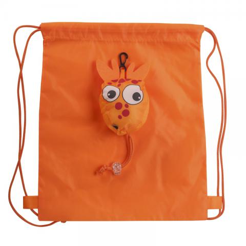 MOCHILA INFANTIL DE CORDONES