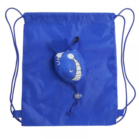 MOCHILA INFANTIL DE CORDONES