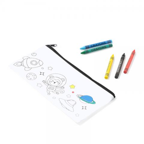 PENCIL CASE