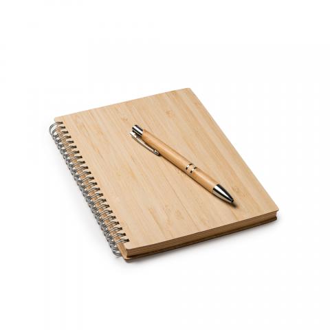 CADERNO