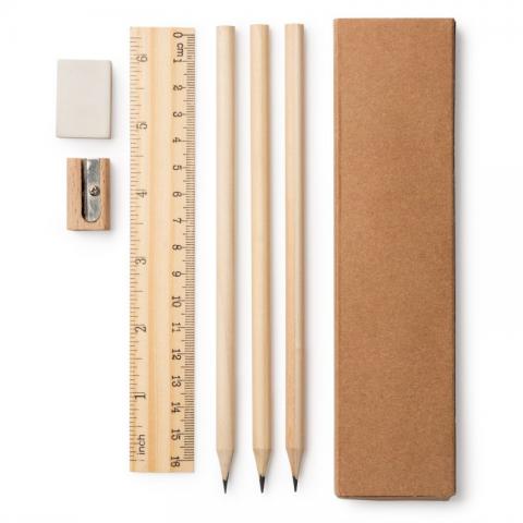 WRITING SET