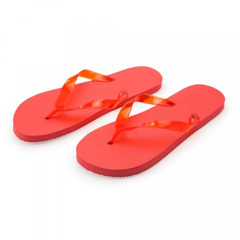 CHANCLAS DE PLAYA 