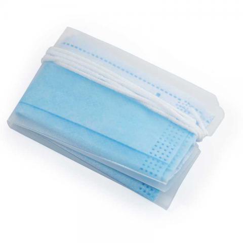 FUNDA PORTA-MASCARILLAS