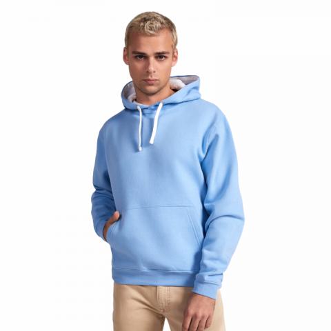 SUDADERA HOMBRE