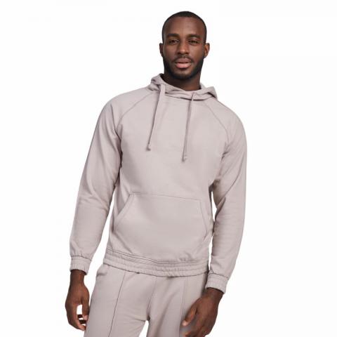 SUDADERA CAPUCHA UNISEX