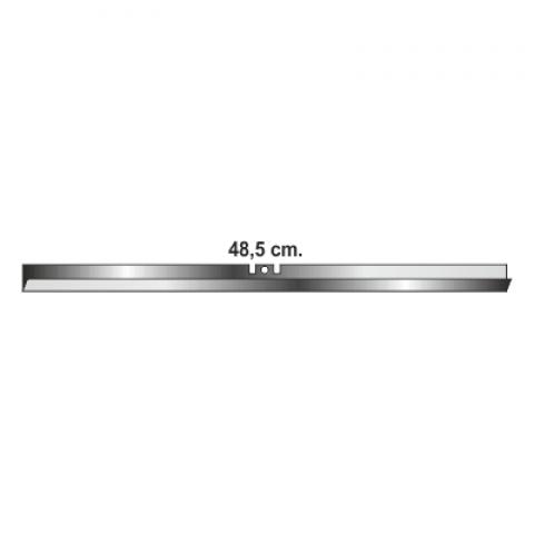 VARILLA 48,5 CM.