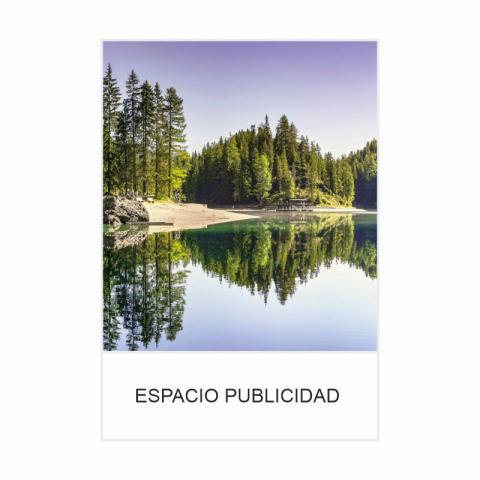 CALENDARIO PARED PEQUEÑO