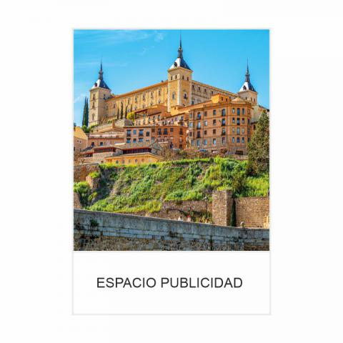 CALENDARIO PARED PEQUEÑO