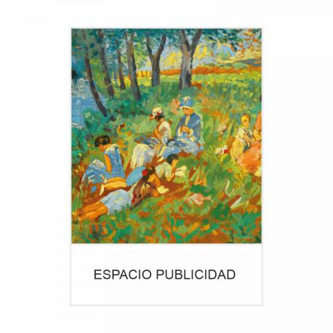 CALENDARIO PARED MEDIANO